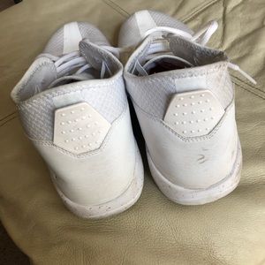 Nike Jordan’s